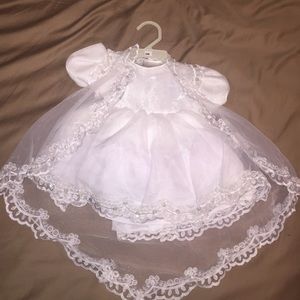 Baby girls dress O M