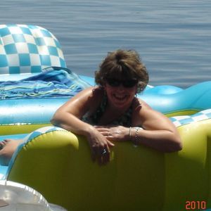 Meet your Posher, Sandra