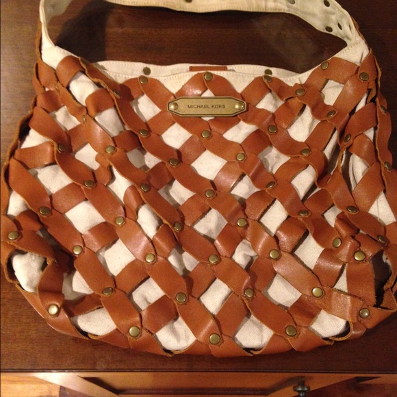 Michael Kors Pacific Tote