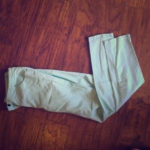 H&M jeans