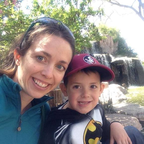 Meet your Posher, Veronica - Picture 1 of 1