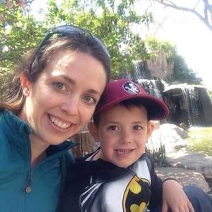 Meet your Posher, Veronica