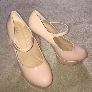 Forever 21 heels