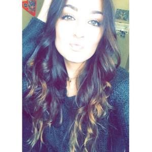 Meet your Posher, Cecily