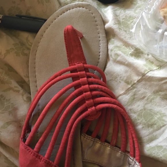 Sandals - Picture 2 of 2