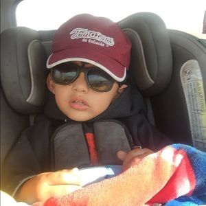 Meet your Posher, Alejandra