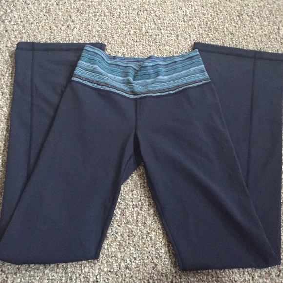 lululemon athletica Pants - Lululemon Groove Pant lll