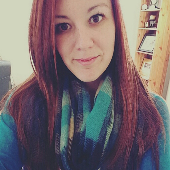 Meet your Posher, Kellie