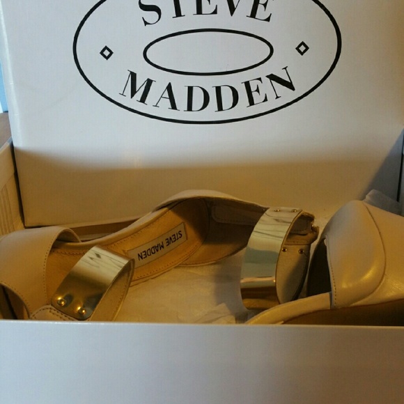 Steve Madden Shoes - Platform sandals Steve Madden Shoes - Platform sandals