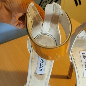 Steve Madden Shoes - Platform sandals Steve Madden Shoes - Platform sandals