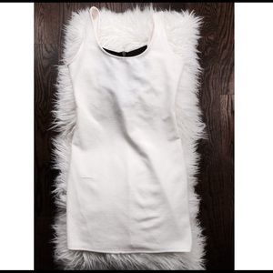 🍃BODYCON MINI DRESS🌸