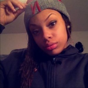 Meet your Posher, Mariah