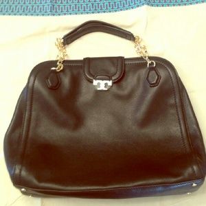 >CRAZY SALE! ☆☆1/2 OFF! ☆☆ TORY BURCH SATCHEL