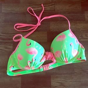 Aerie Padded Bikini Top! 🌺