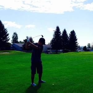 Meet your Posher, Devin