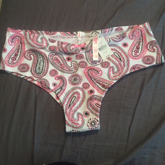 PINK Victoria's Secret Other - Victoria's Secret panties
