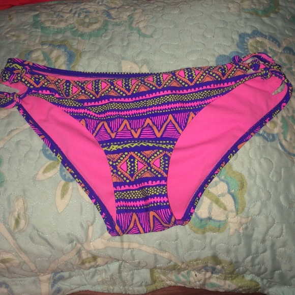 Bikini bottom! Brand new!