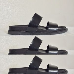 Zara Sandals