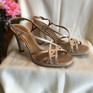 Gianni Bini heels - Size 8 - GUC!