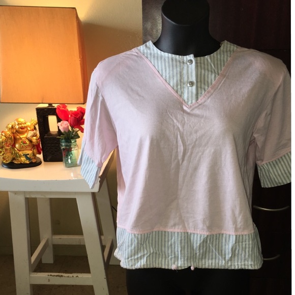 Vintage top