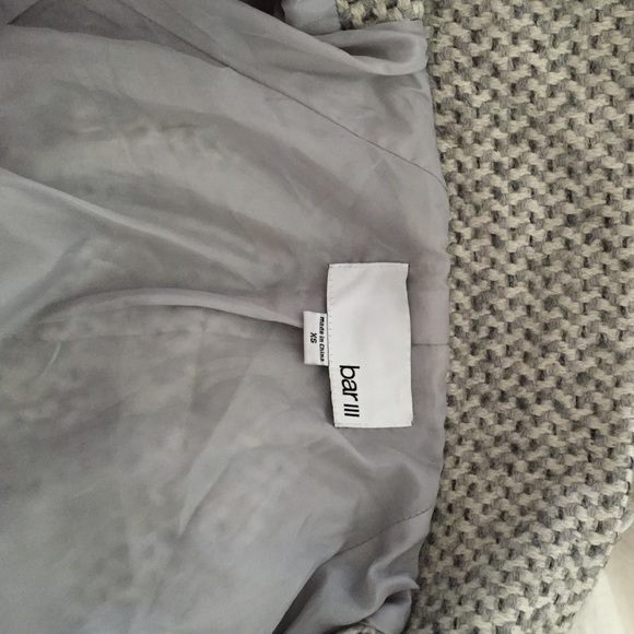 Wool coat - Picture 4 of 4