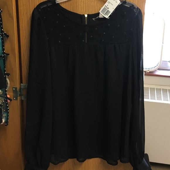 Forever 21 shirt