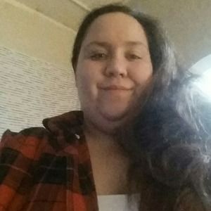 Meet your Posher, Whitney