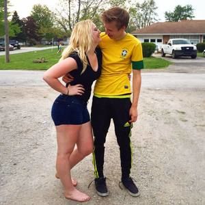 Meet your Posher, Cassie