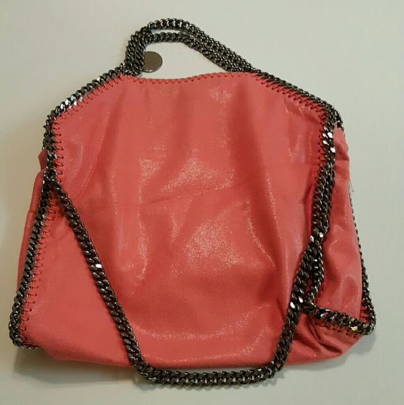 Stella McCartney Falabella Fold Over Tote