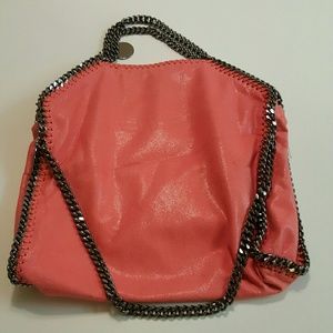 Stella McCartney Falabella Fold Over Tote