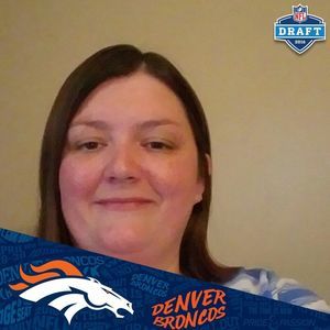 Meet your Posher, Catherine