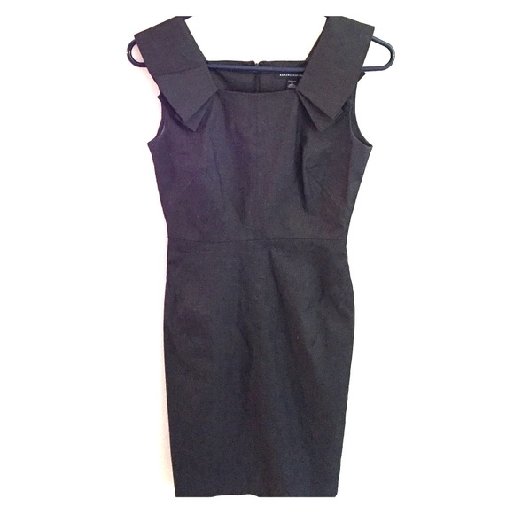 Banana republic dress