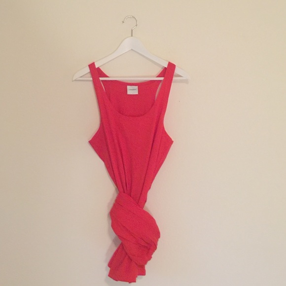 Plus Size Maxi Dress