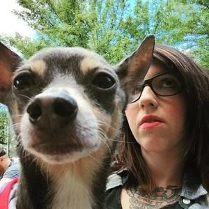 Meet your Posher, Marlo