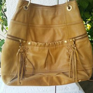 HOLD ☆☆☆ MAKOWSKY SHOULDER BAG