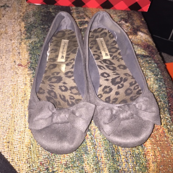 American Eagle Flats