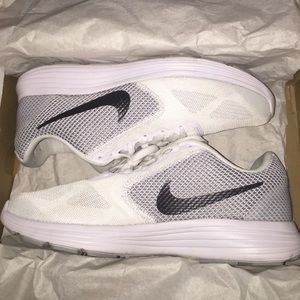 Brand New Nike Shoes