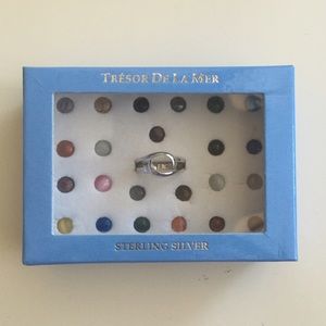 Interchangeable ring