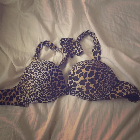 Victoria's Secret Other - Victoria's Secret Bombshell bathing suit top!