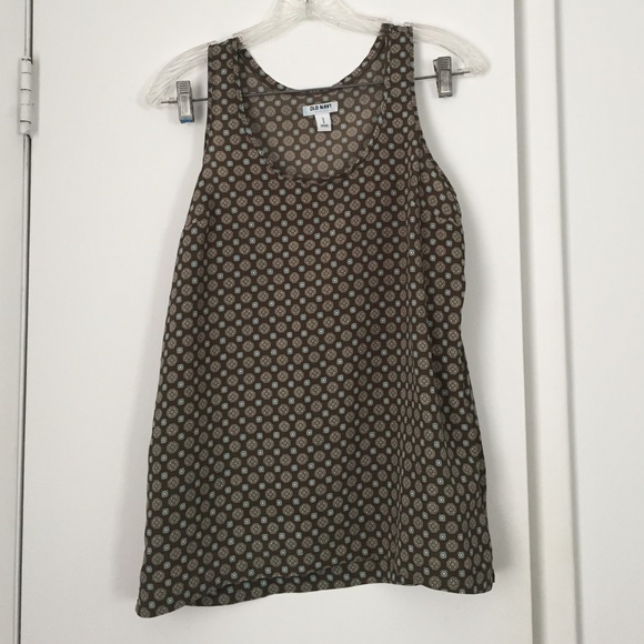 Old Navy Tank Top