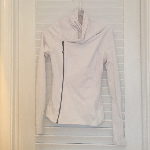 Lululemon jacket!
