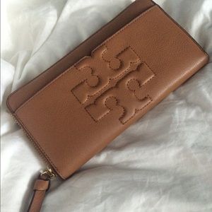 Tory Burch Wallet