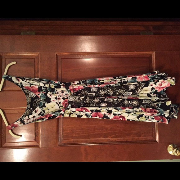 CAbi Reversible Dress