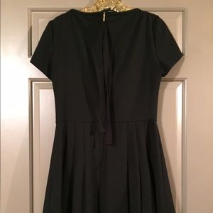 Red Valentino Dress