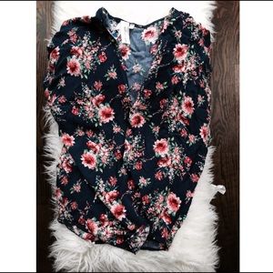 🙃🌸🌞FLORAL KIMONO•••