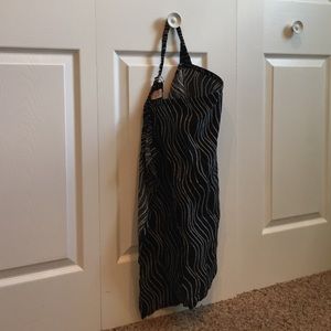 Udder Cover (nursing cover)