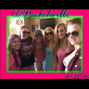 Meet your Posher, Chadasy-ann