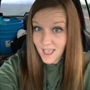 Meet your Posher, Tiffany