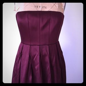 CK formal dress size 10 NWOT