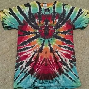 Tie Dye Shirt